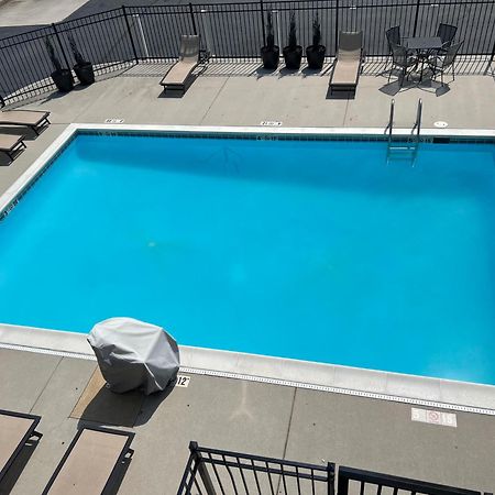 Best Western Plus Glen Allen Inn Exterior foto