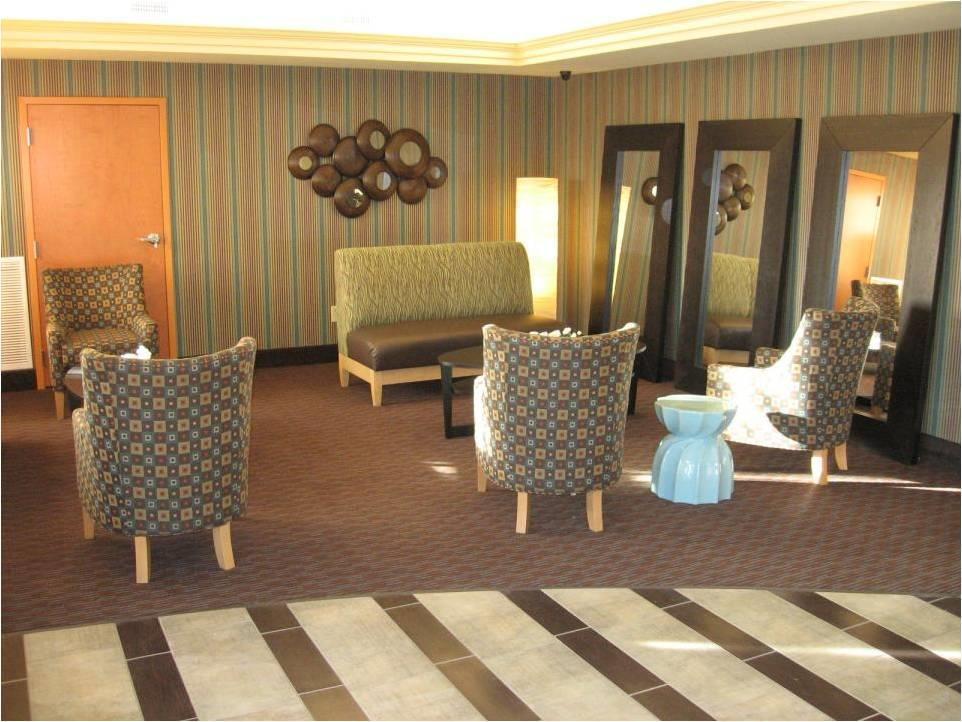 Best Western Plus Glen Allen Inn Interior foto